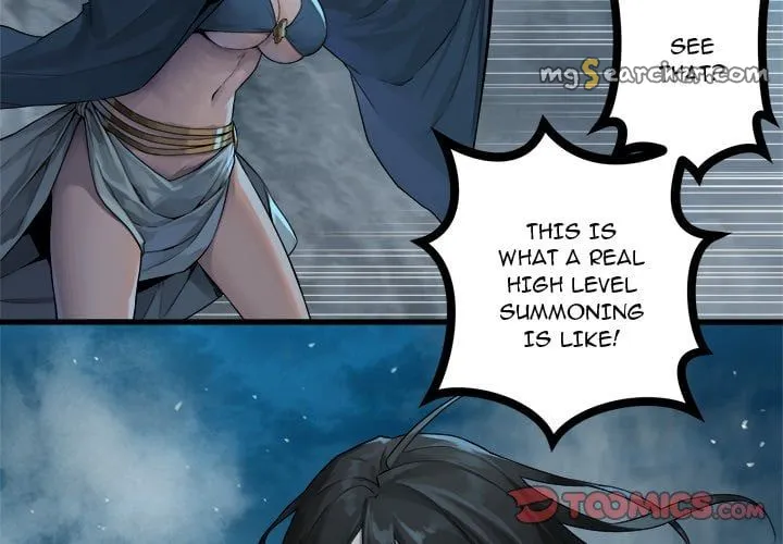 Read Her Summon EN Manga Online