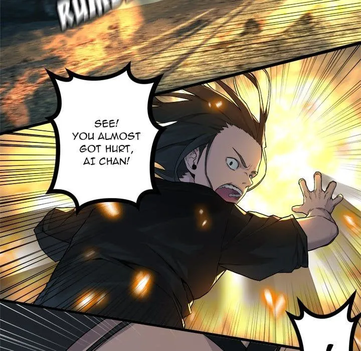 Read Her Summon EN Manga Online