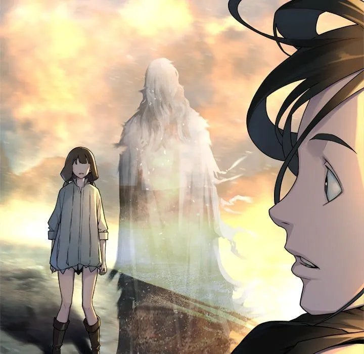 Read Her Summon EN Manga Online