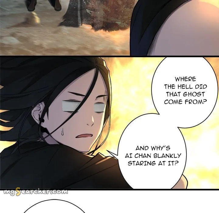 Read Her Summon EN Manga Online