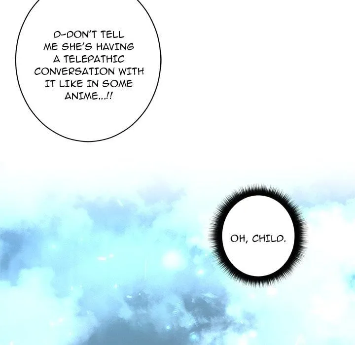 Read Her Summon EN Manga Online