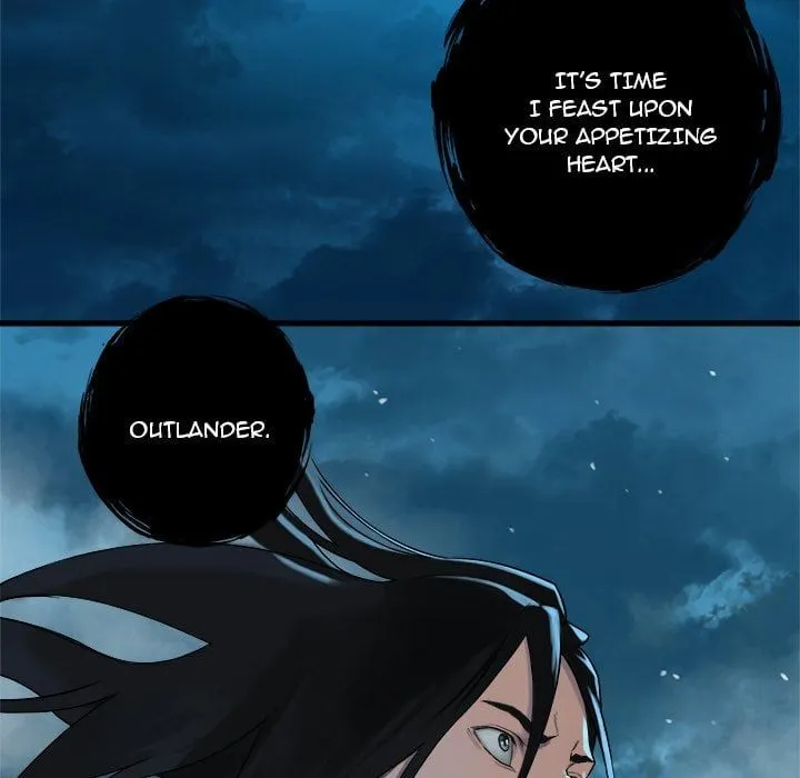 Read Her Summon EN Manga Online