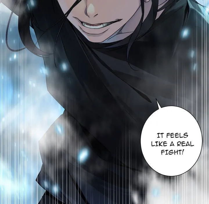 Read Her Summon EN Manga Online