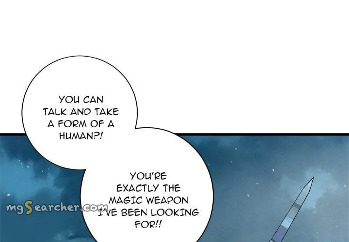 Read Her Summon EN Manga Online