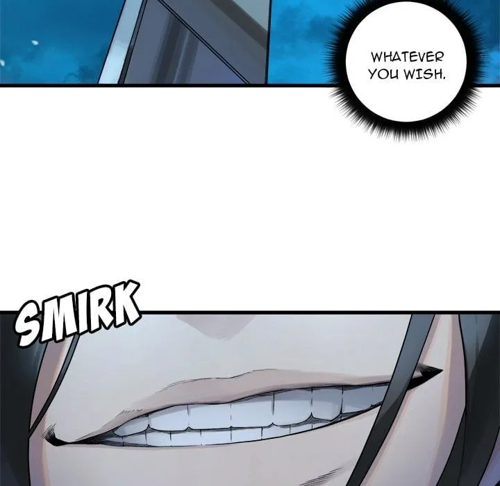 Read Her Summon EN Manga Online