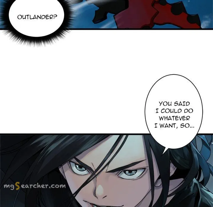 Read Her Summon EN Manga Online