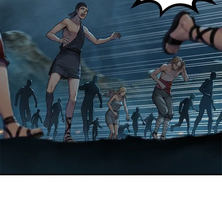 Read Her Summon EN Manga Online