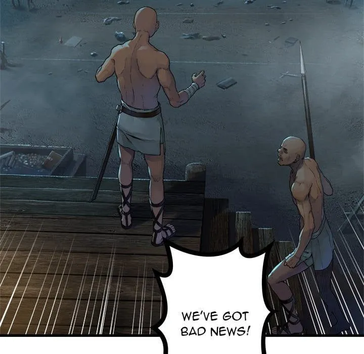 Read Her Summon EN Manga Online