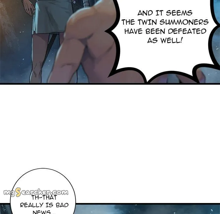 Read Her Summon EN Manga Online