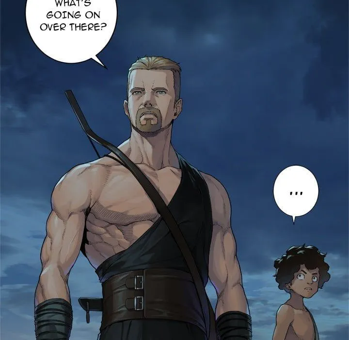 Read Her Summon EN Manga Online