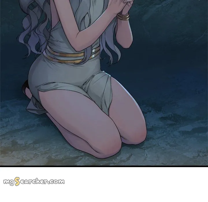 Read Her Summon EN Manga Online