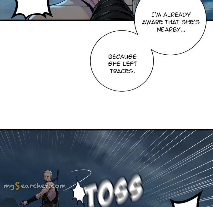 Read Her Summon EN Manga Online