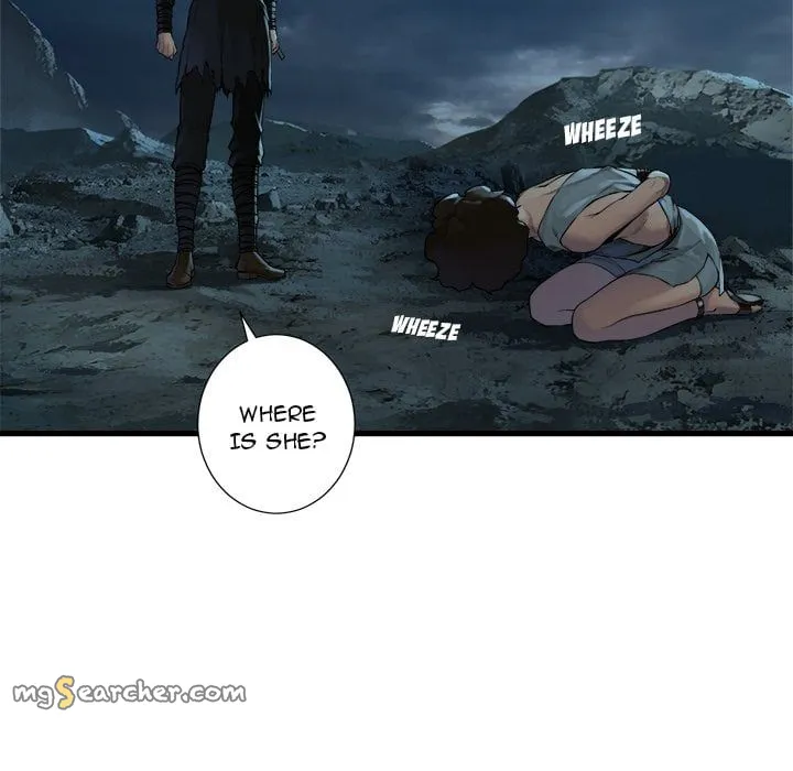 Read Her Summon EN Manga Online