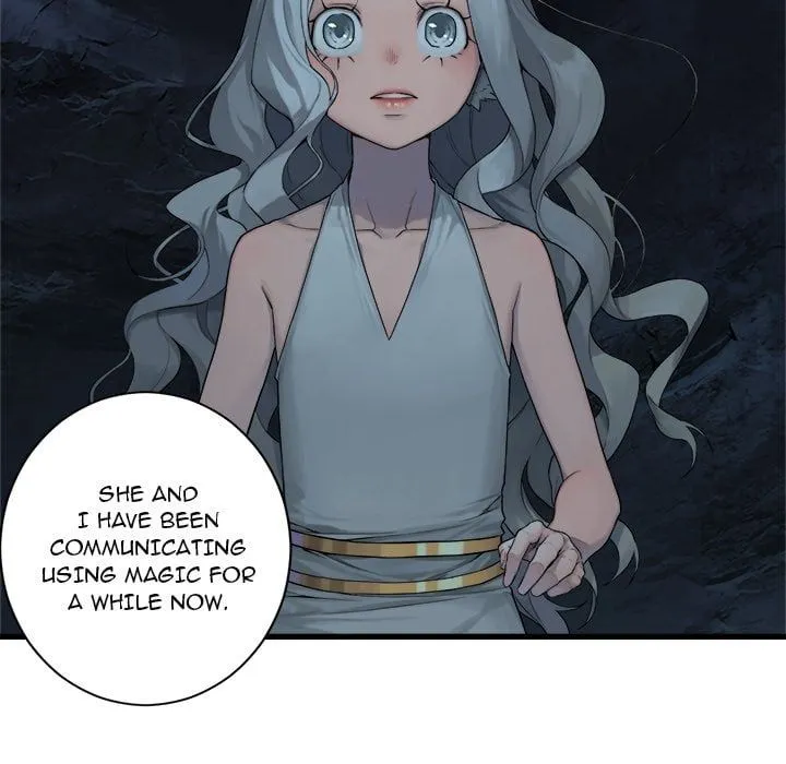 Read Her Summon EN Manga Online