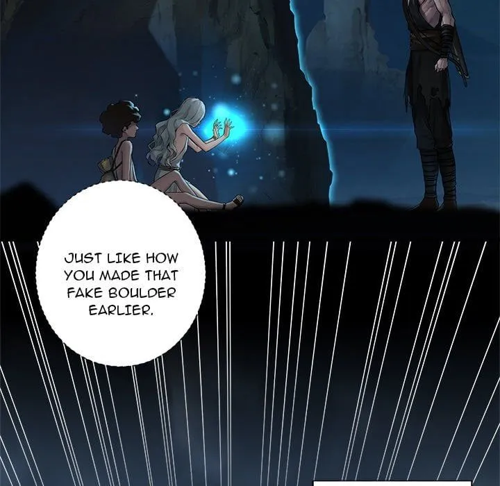 Read Her Summon EN Manga Online