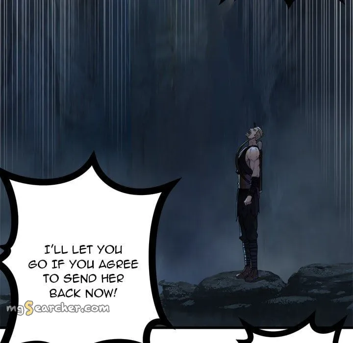 Read Her Summon EN Manga Online