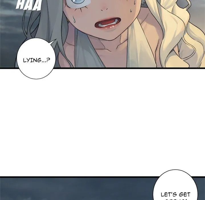 Read Her Summon EN Manga Online