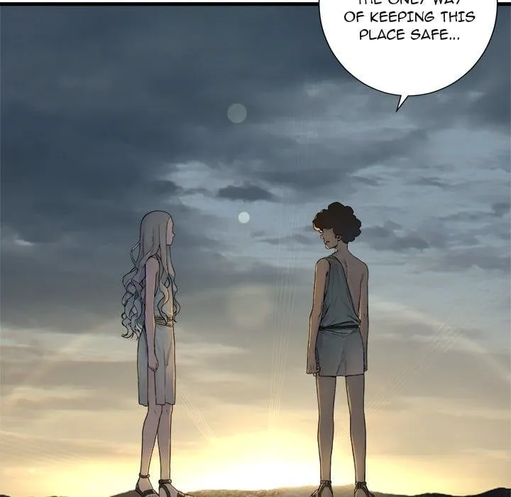 Read Her Summon EN Manga Online