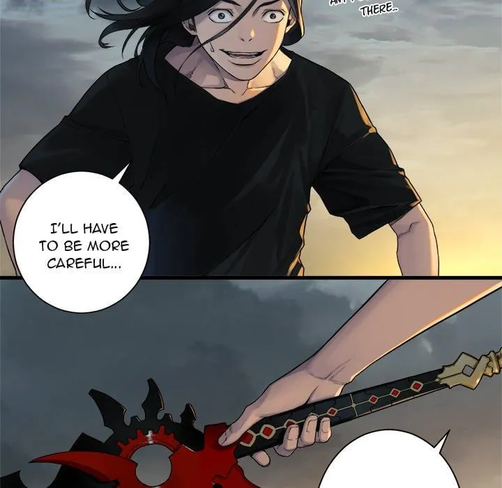 Read Her Summon EN Manga Online