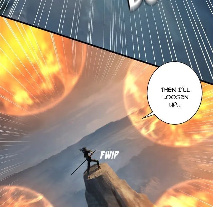 Read Her Summon EN Manga Online