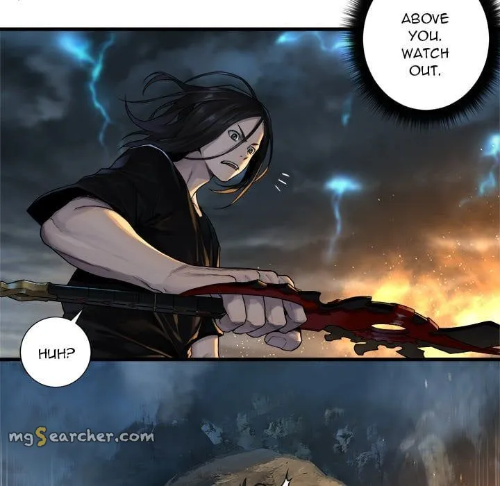 Read Her Summon EN Manga Online