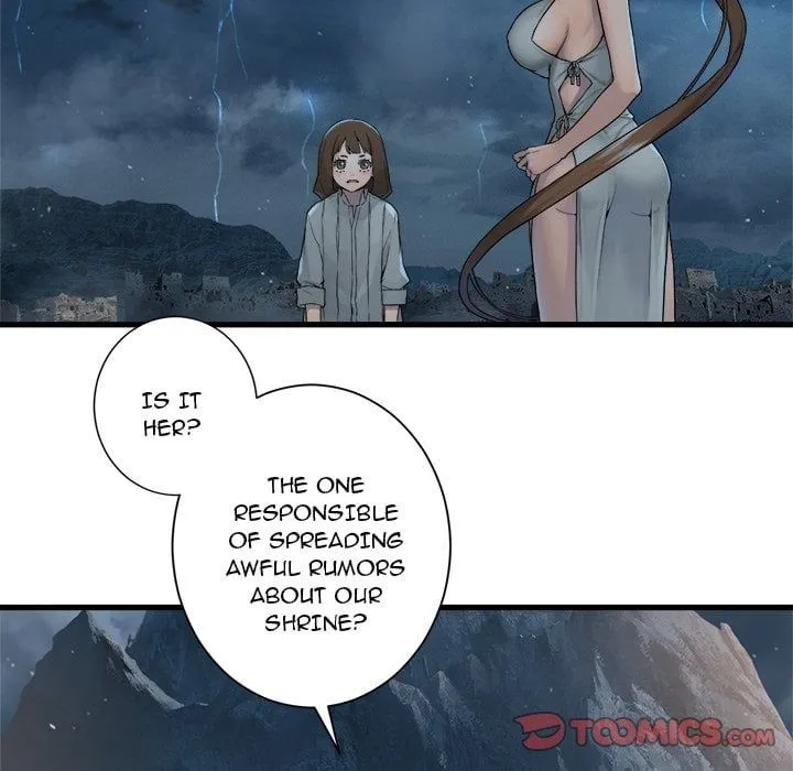 Read Her Summon EN Manga Online