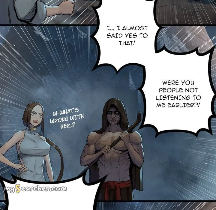 Read Her Summon EN Manga Online