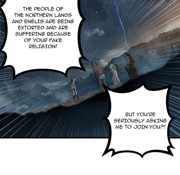 Read Her Summon EN Manga Online