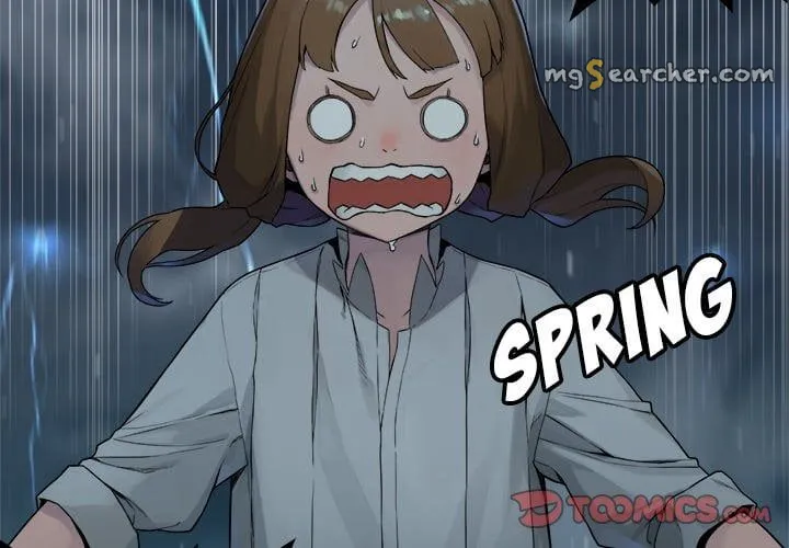 Read Her Summon EN Manga Online