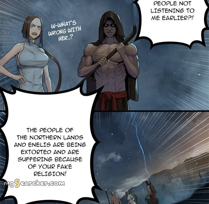 Read Her Summon EN Manga Online