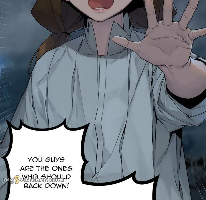 Read Her Summon EN Manga Online