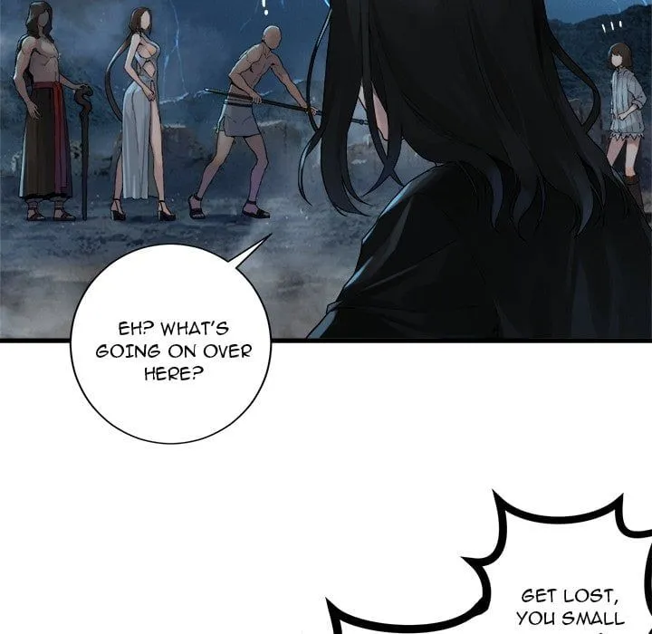 Read Her Summon EN Manga Online