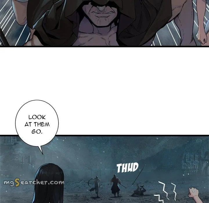 Read Her Summon EN Manga Online