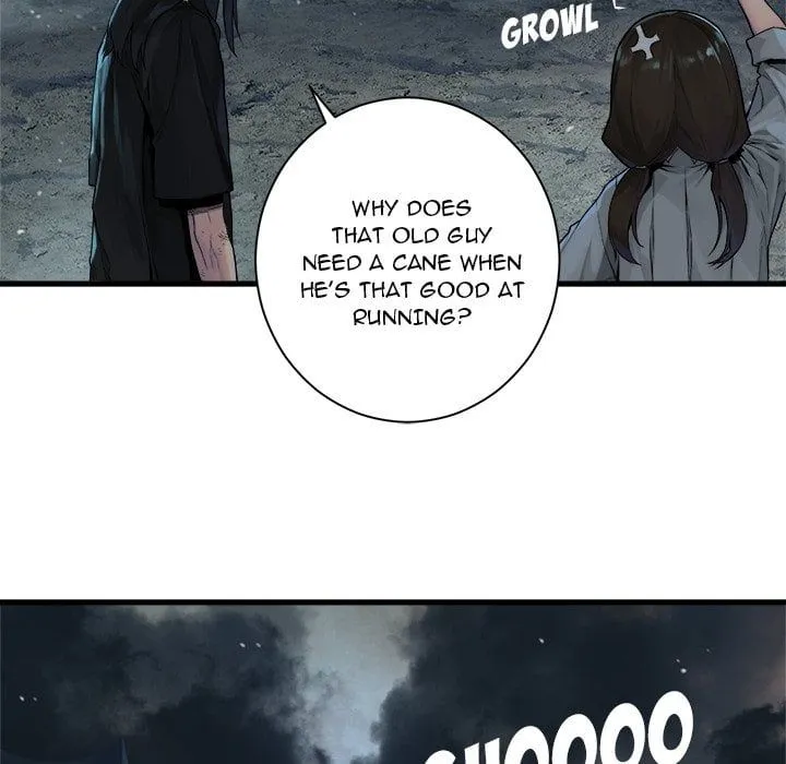 Read Her Summon EN Manga Online