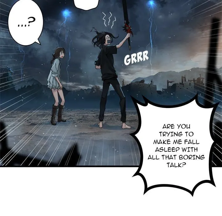 Read Her Summon EN Manga Online