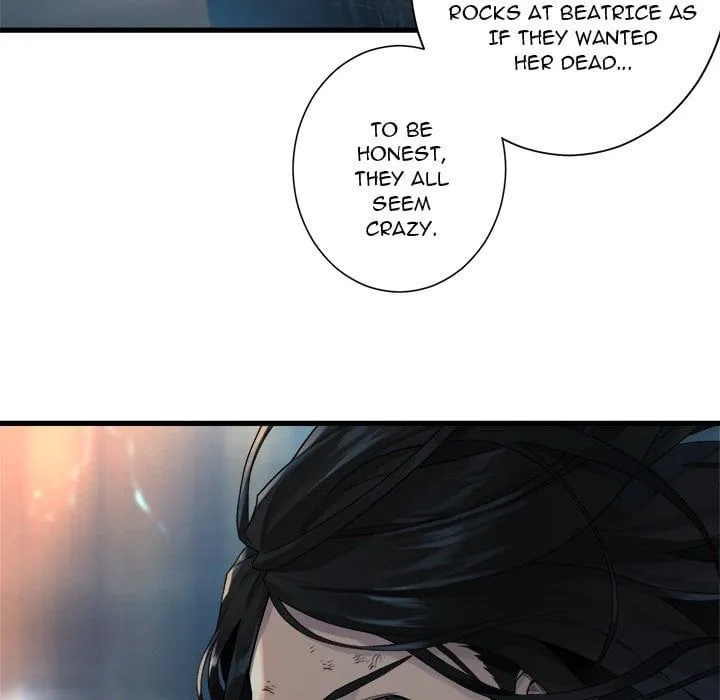 Read Her Summon EN Manga Online