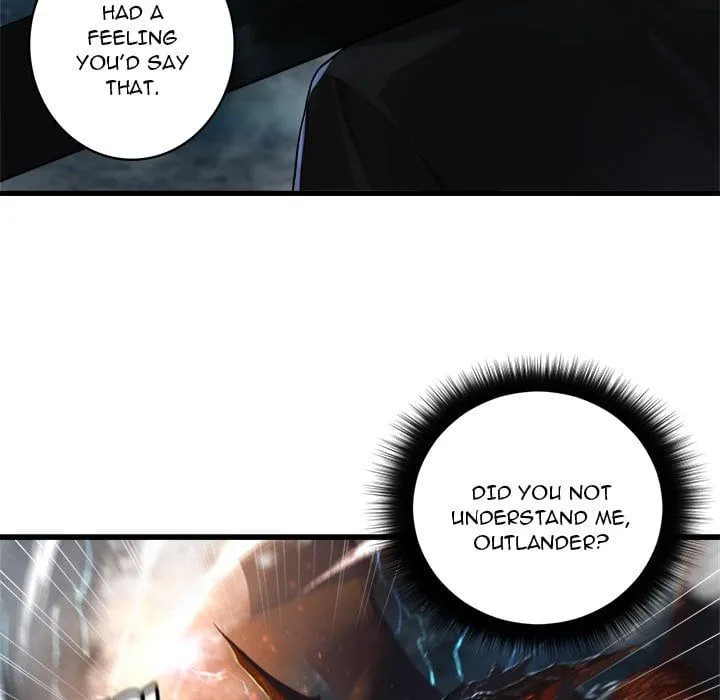 Read Her Summon EN Manga Online