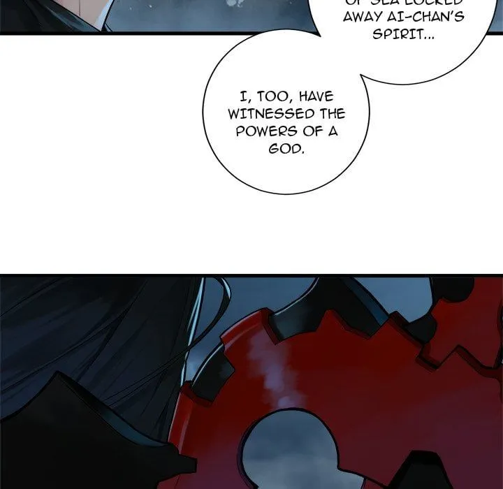 Read Her Summon EN Manga Online