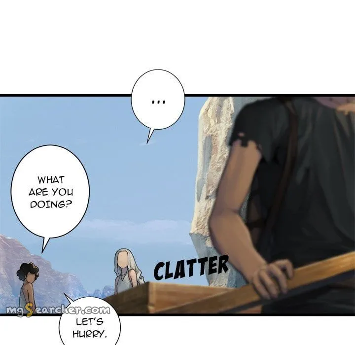 Read Her Summon EN Manga Online