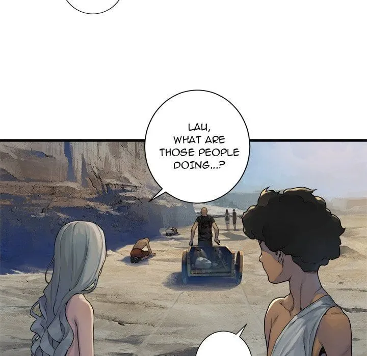 Read Her Summon EN Manga Online