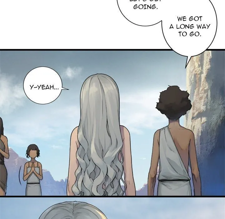 Read Her Summon EN Manga Online