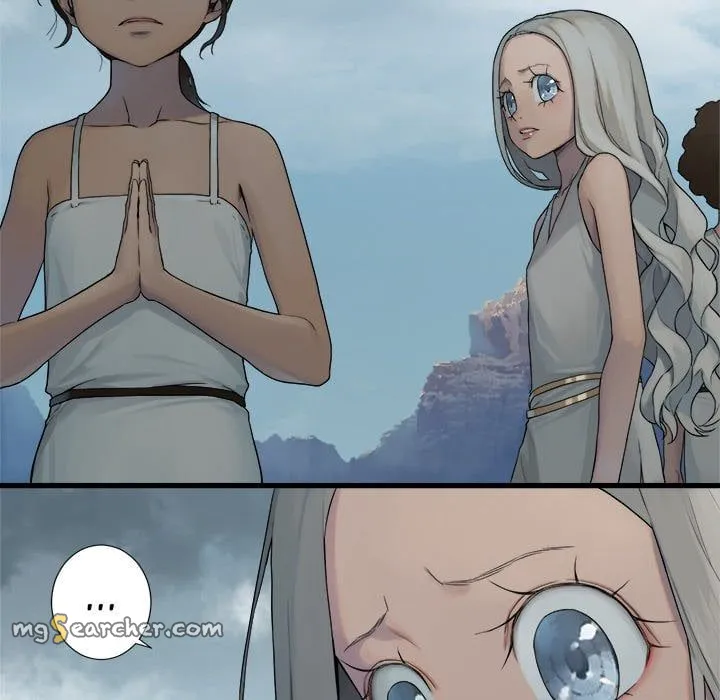 Read Her Summon EN Manga Online