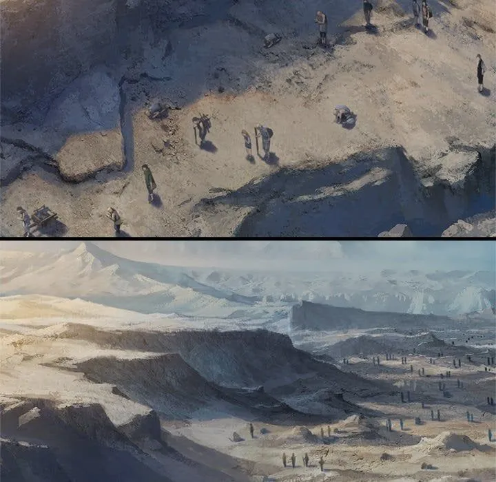 Read Her Summon EN Manga Online