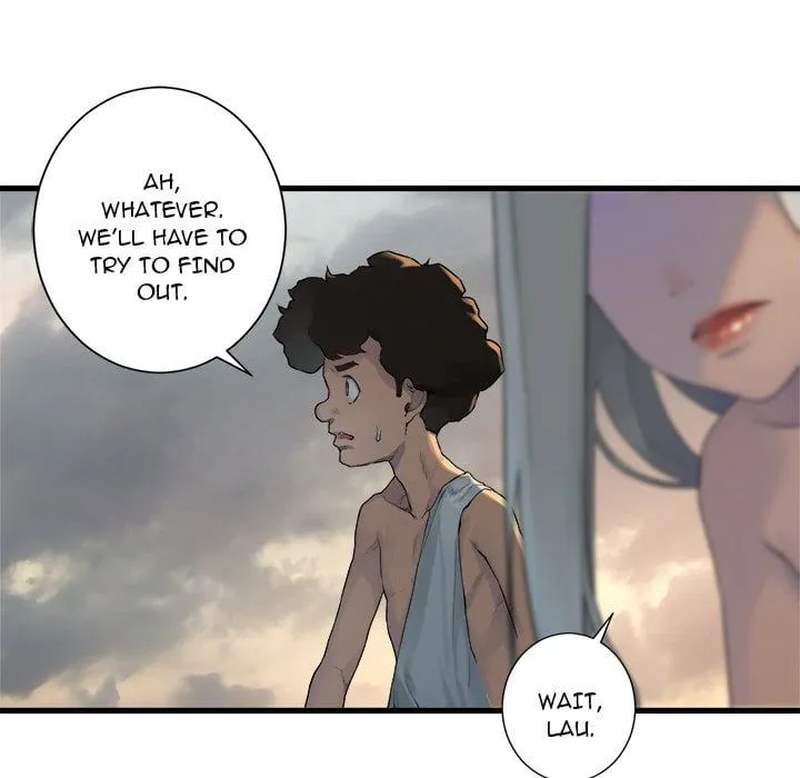 Read Her Summon EN Manga Online