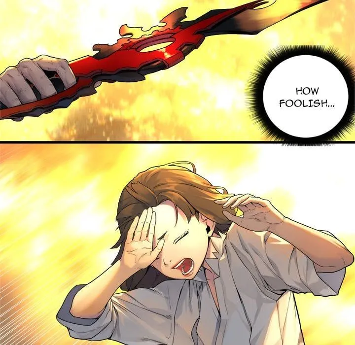 Read Her Summon EN Manga Online