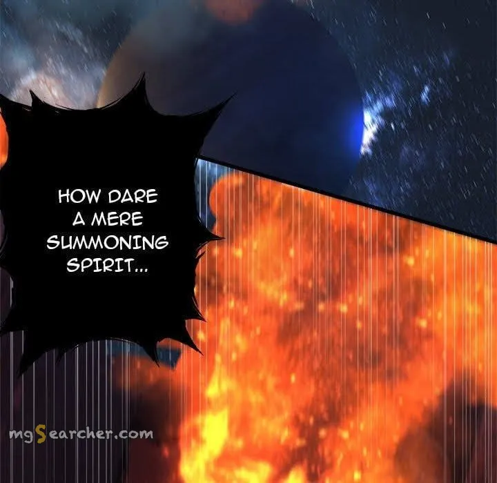 Read Her Summon EN Manga Online