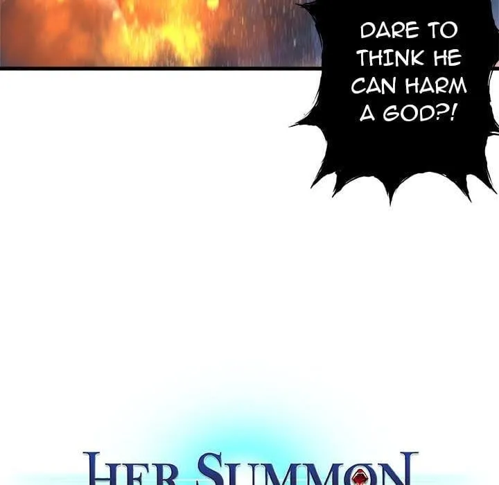 Read Her Summon EN Manga Online