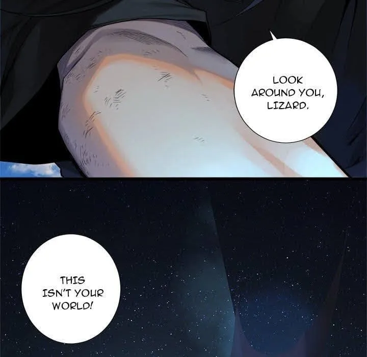 Read Her Summon EN Manga Online