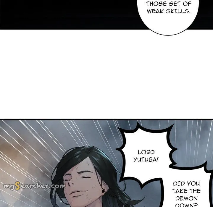 Read Her Summon EN Manga Online