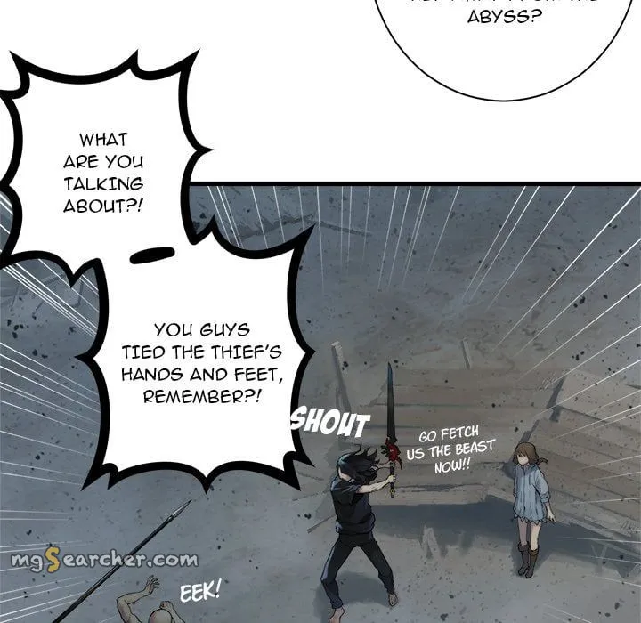 Read Her Summon EN Manga Online